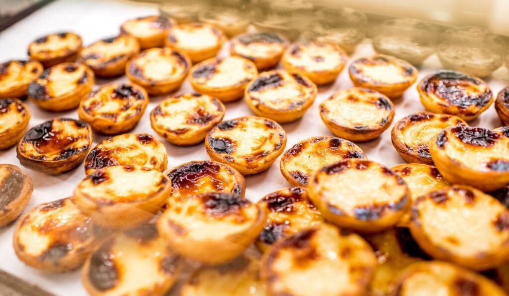 Pastel de Nata