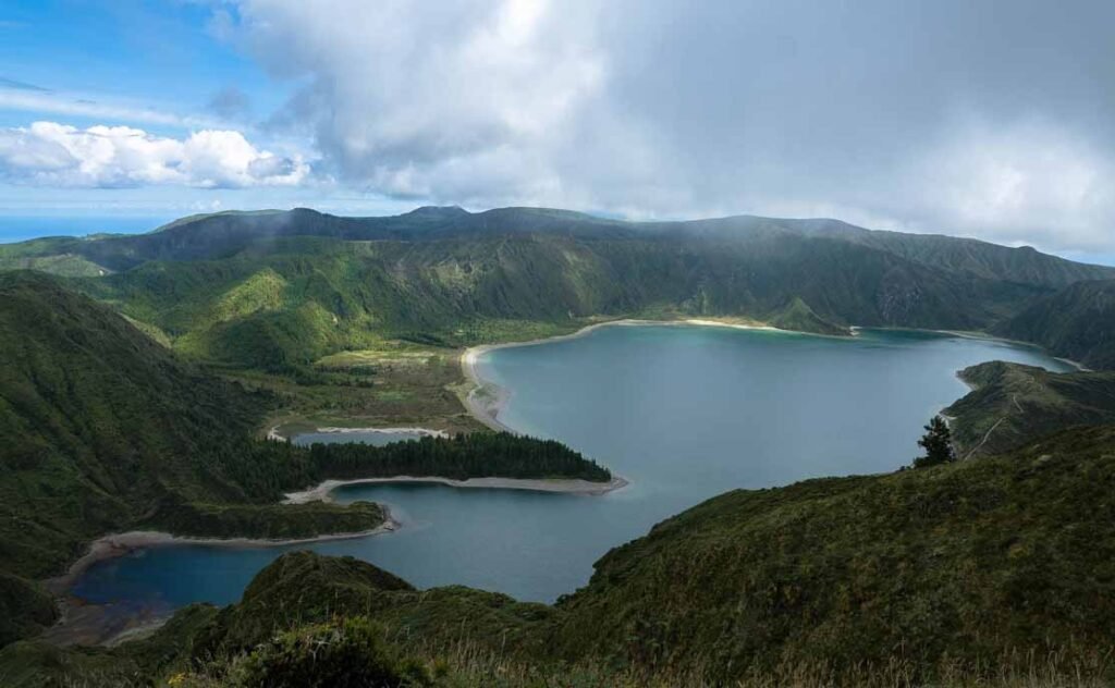 Azores