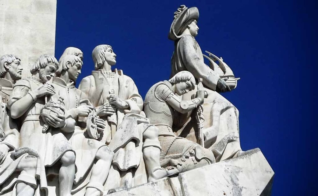 Monument to the Discoveries