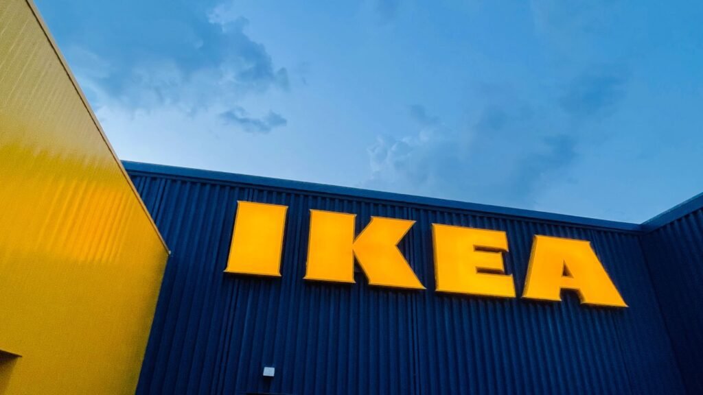 IKEA Store