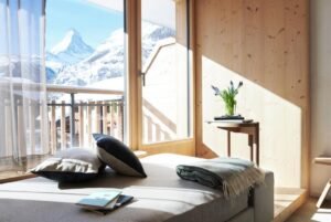 Carina Design & Lifestyle Hotel Zermatt